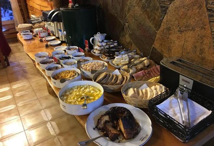 فندق Hosteria Al Paraiso