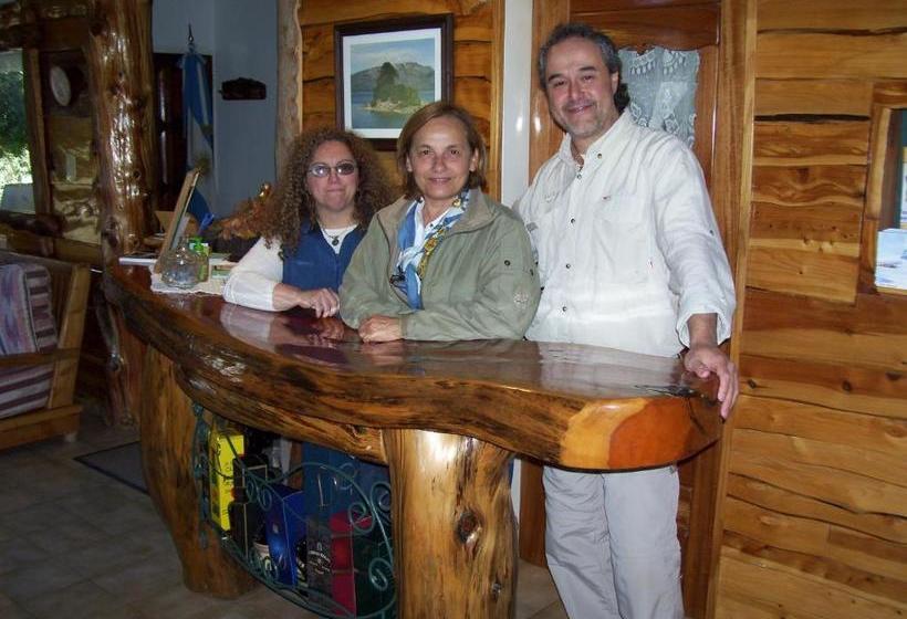 فندق Hosteria Al Paraiso