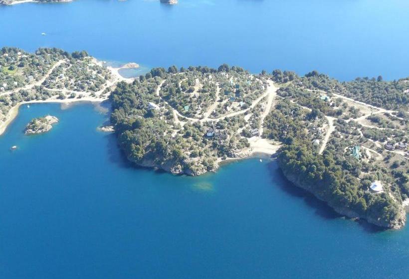 فندق Hosteria Al Paraiso