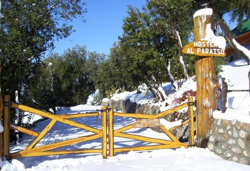 فندق Hosteria Al Paraiso