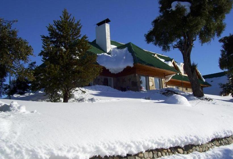 فندق Hosteria Al Paraiso