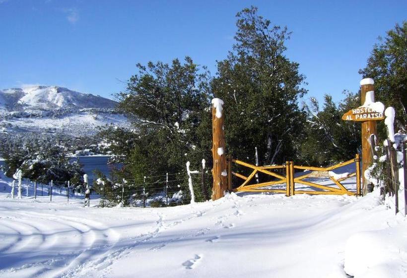 فندق Hosteria Al Paraiso