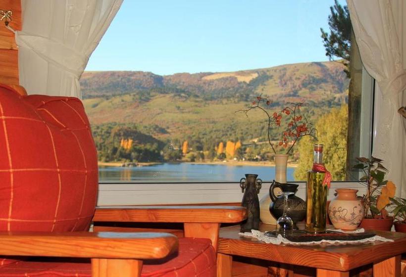 فندق Hosteria Al Paraiso