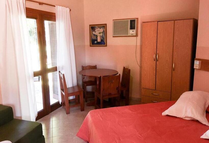 Hotel Hosteria Helvecia