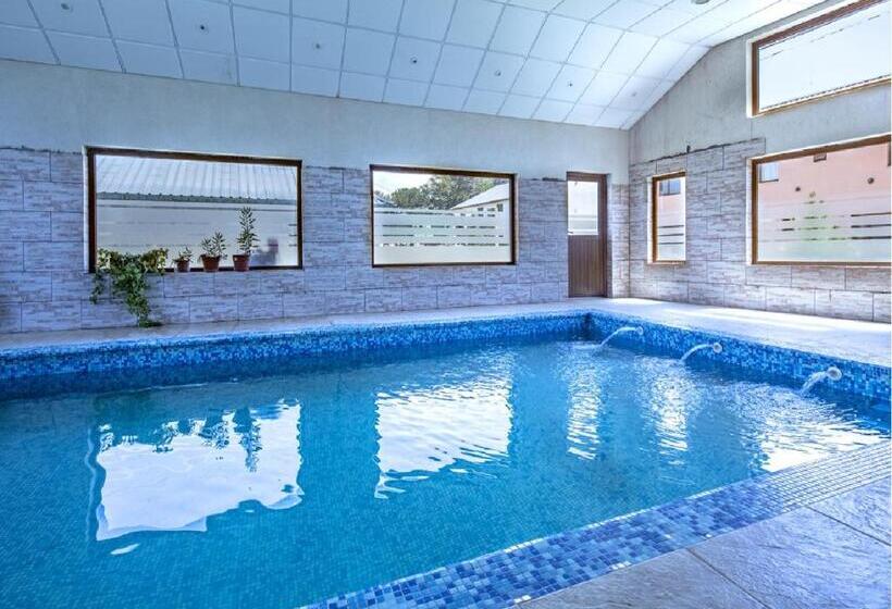 Отель Hosteria Quiñe