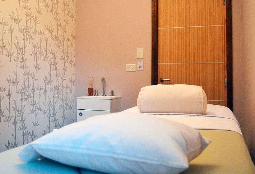 호텔 Howard Johnson Resort & Spa Escobar