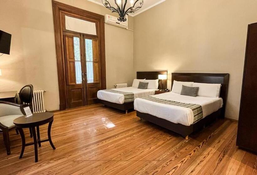 호텔 Howard Johnson Resort & Spa Escobar