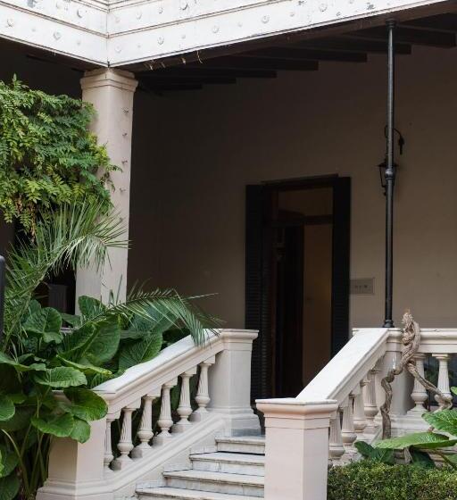 호텔 Howard Johnson Resort & Spa Escobar