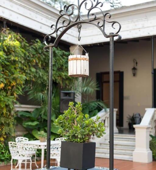 호텔 Howard Johnson Resort & Spa Escobar