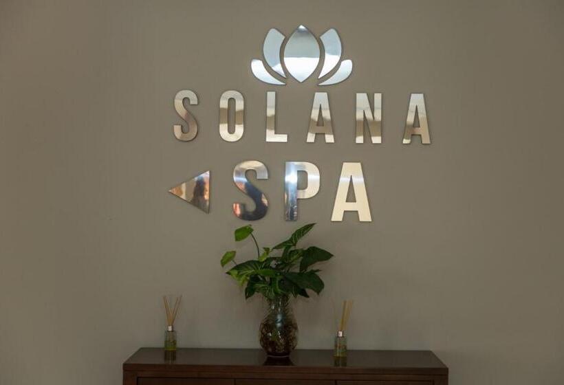 호텔 Howard Johnson Resort & Spa Escobar