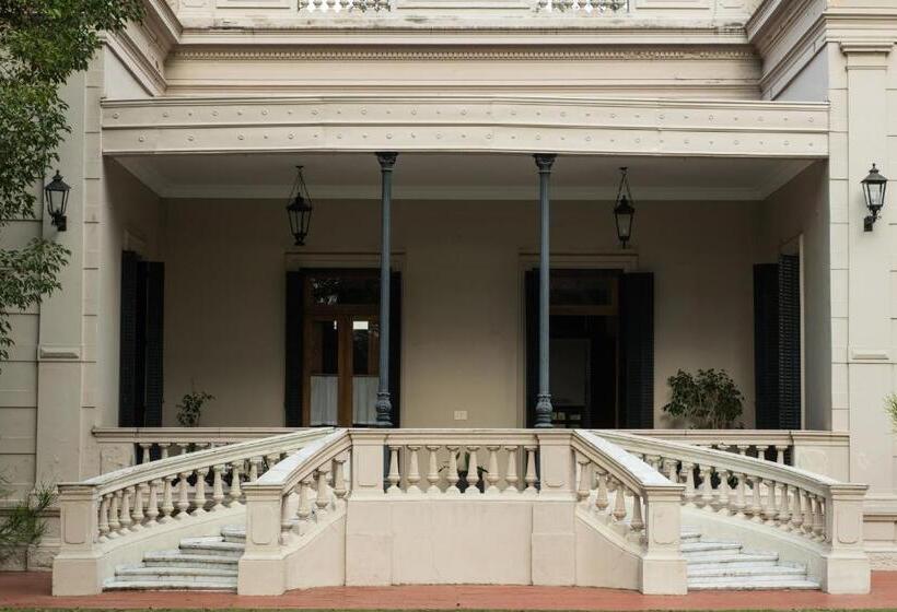 호텔 Howard Johnson Resort & Spa Escobar