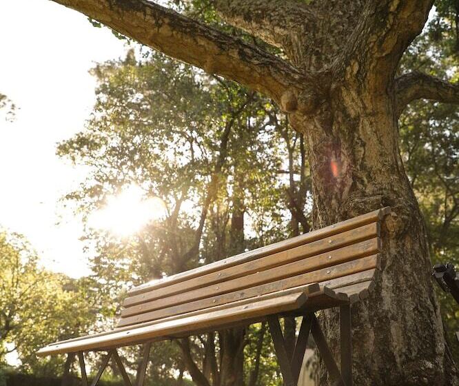 호텔 Howard Johnson Resort & Spa Escobar