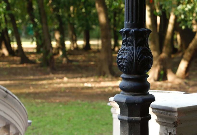 호텔 Howard Johnson Resort & Spa Escobar