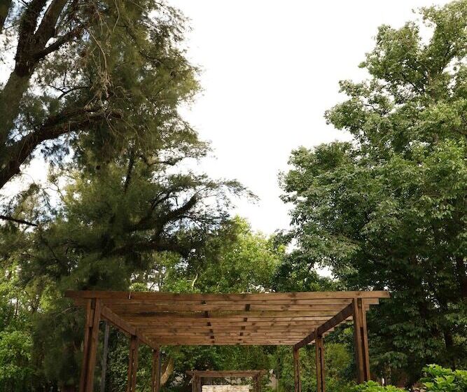 호텔 Howard Johnson Resort & Spa Escobar