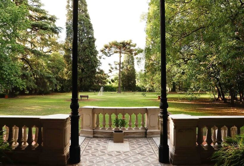 호텔 Howard Johnson Resort & Spa Escobar