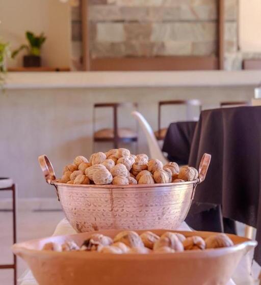 هتل Huellas Del Trapiche Apart