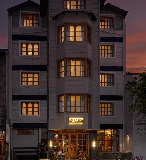 فندق Intermonti