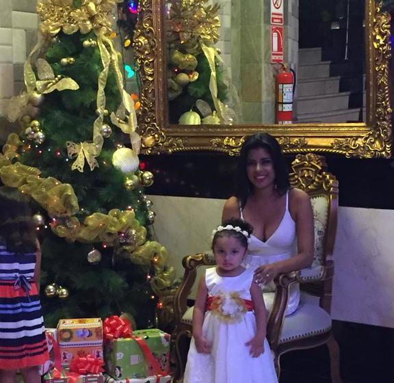 호텔 Joya De La Selva