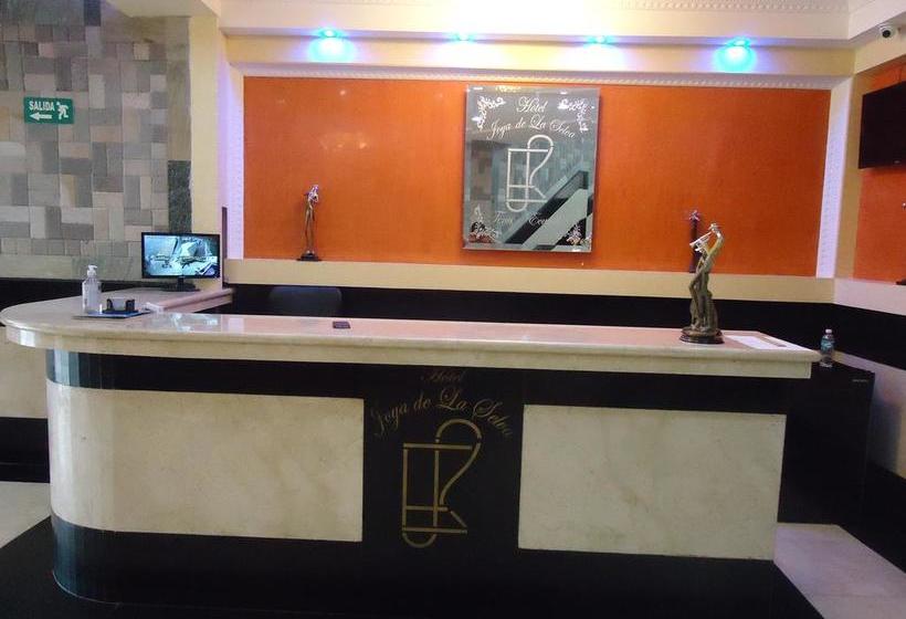 호텔 Joya De La Selva