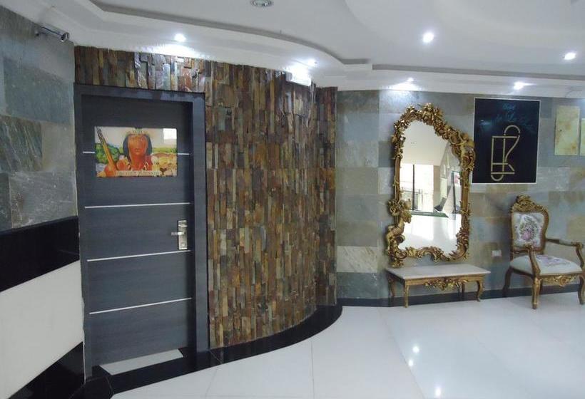 호텔 Joya De La Selva