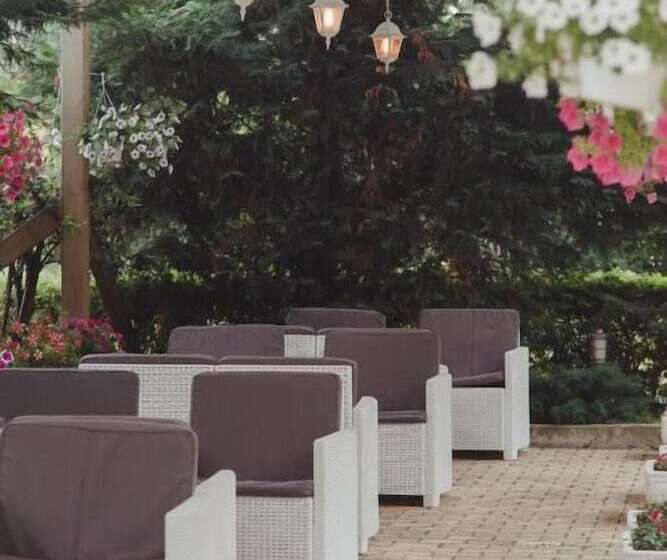 בית מלון כפרי Kadrisa