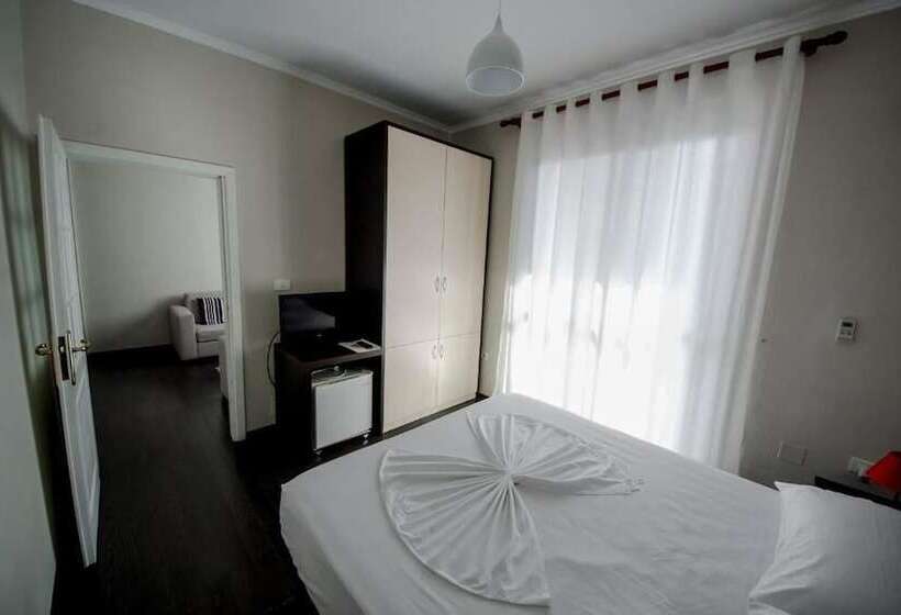 בית מלון כפרי Kadrisa