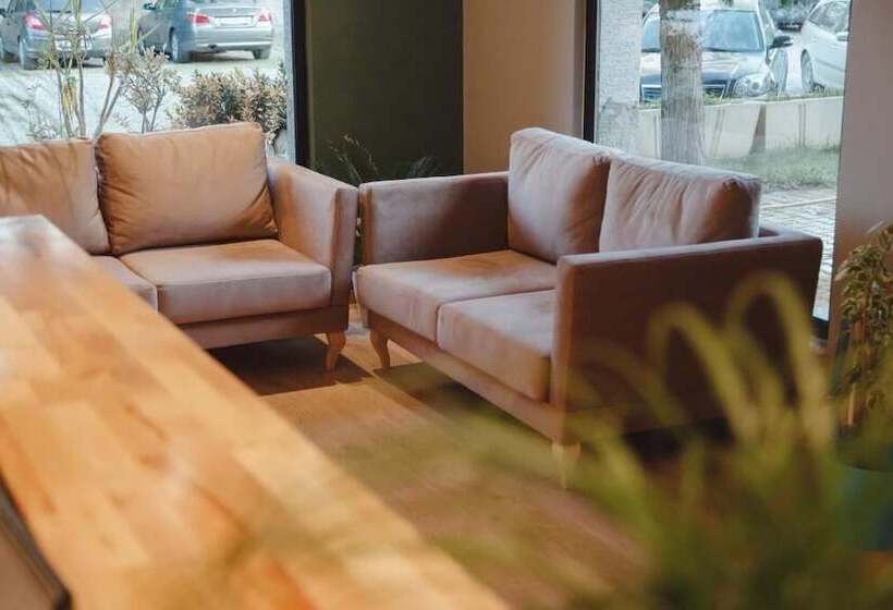 בית מלון כפרי Kadrisa