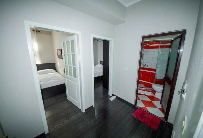 בית מלון כפרי Kadrisa