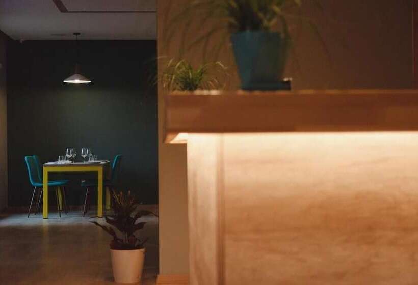 בית מלון כפרי Kadrisa