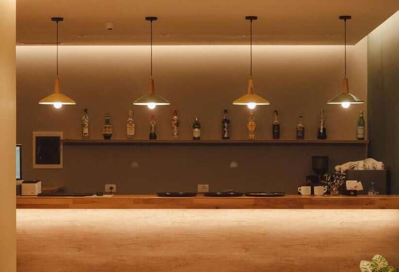 בית מלון כפרי Kadrisa