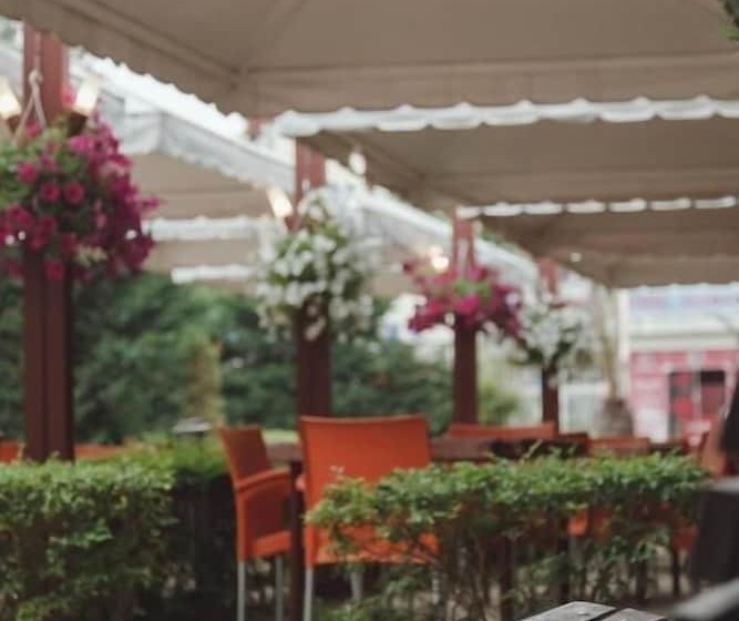 בית מלון כפרי Kadrisa