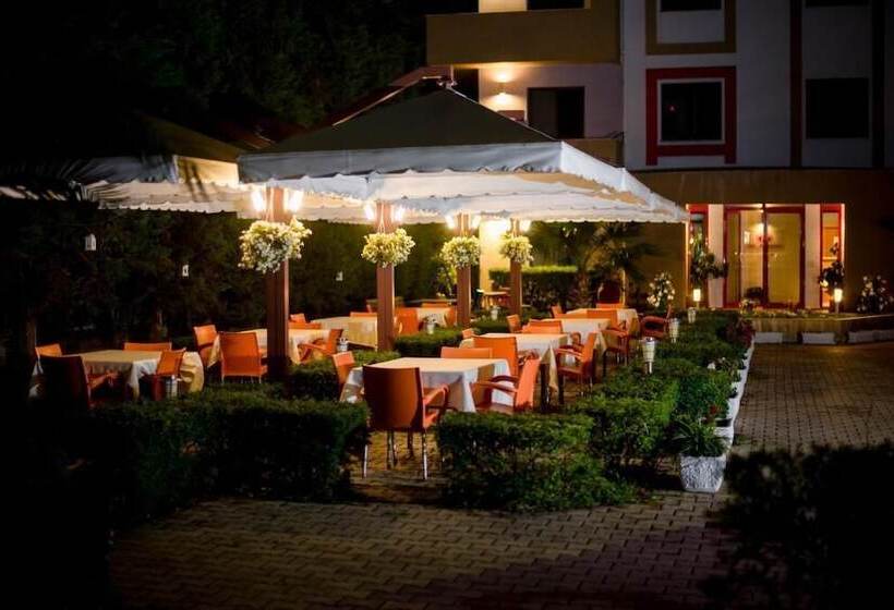 בית מלון כפרי Kadrisa