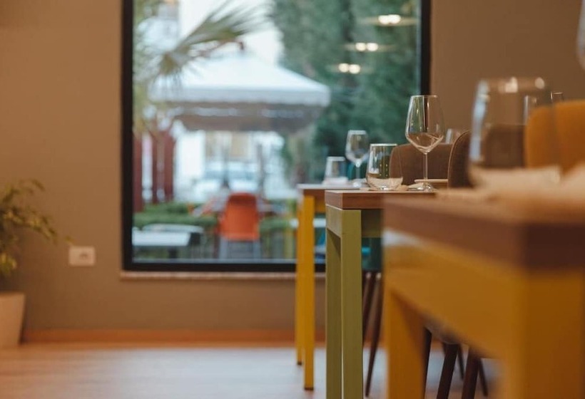 בית מלון כפרי Kadrisa