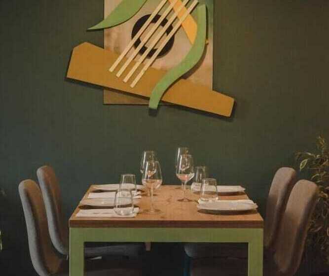 בית מלון כפרי Kadrisa