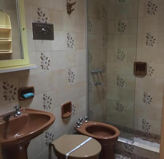 Отель La Argentina