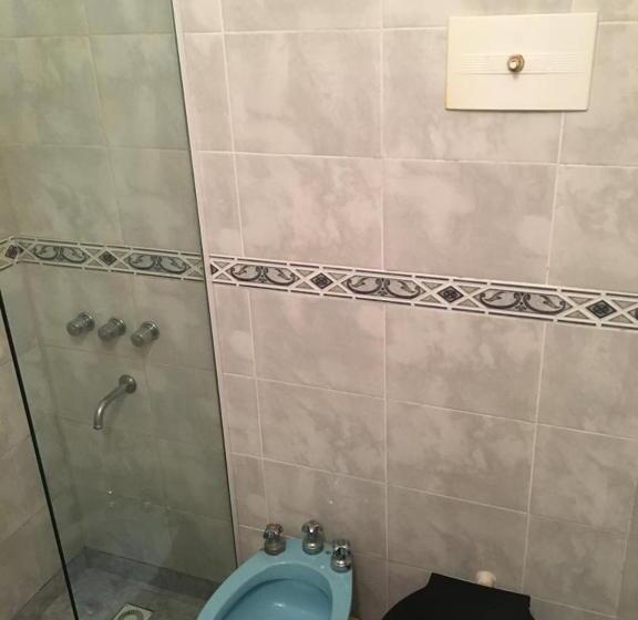 Отель La Argentina