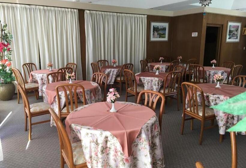 Отель La Argentina