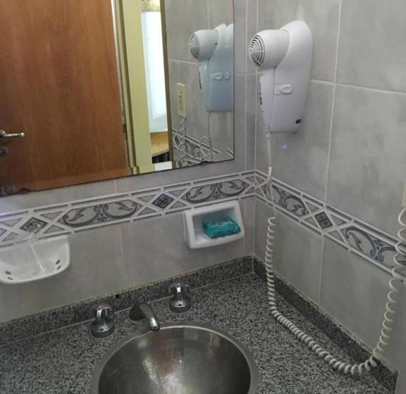 Отель La Argentina