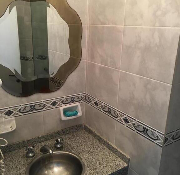 Отель La Argentina