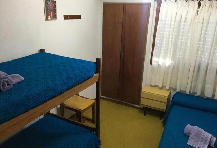 Отель La Argentina