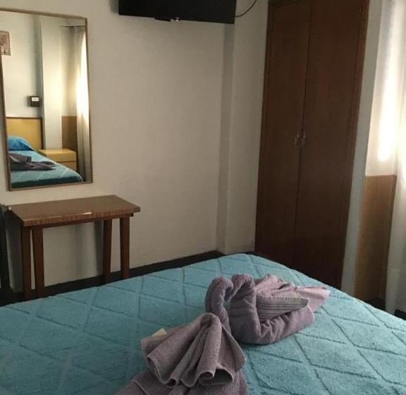 Отель La Argentina