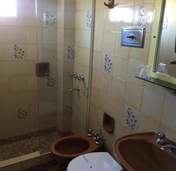 Отель La Argentina