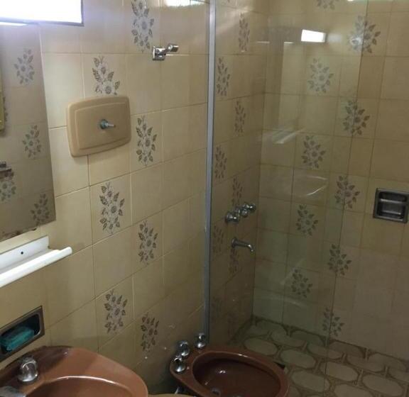 Отель La Argentina