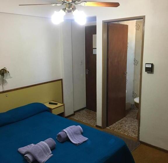 Отель La Argentina