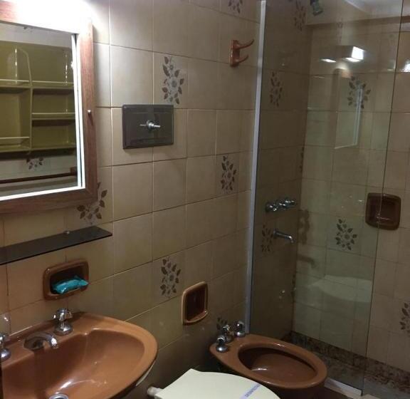 Отель La Argentina