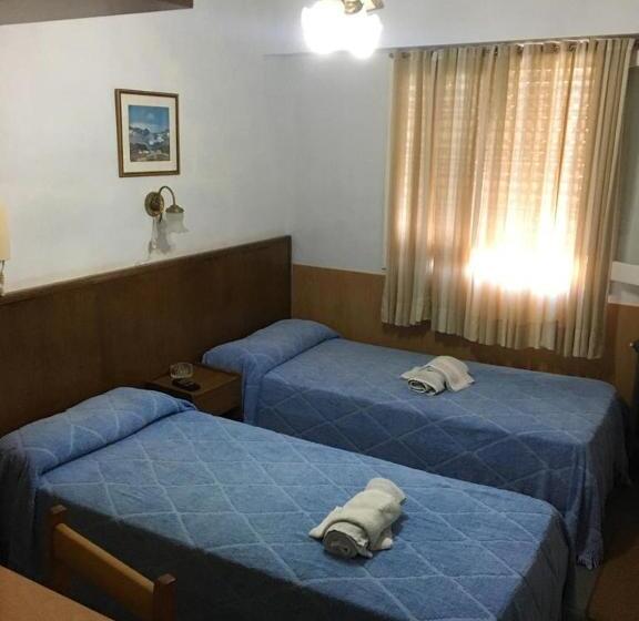 Отель La Argentina