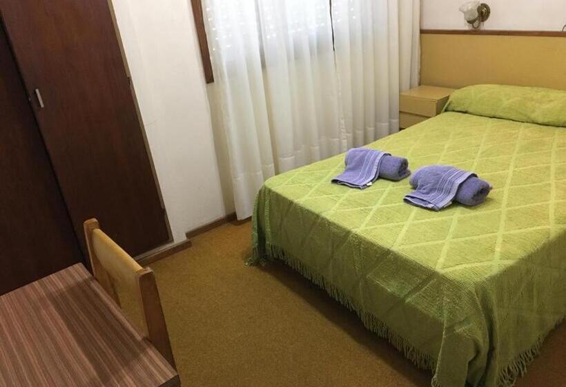 Отель La Argentina