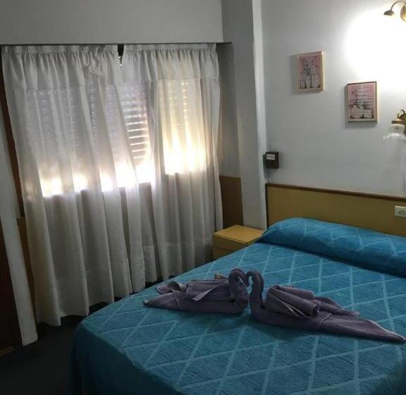 Отель La Argentina