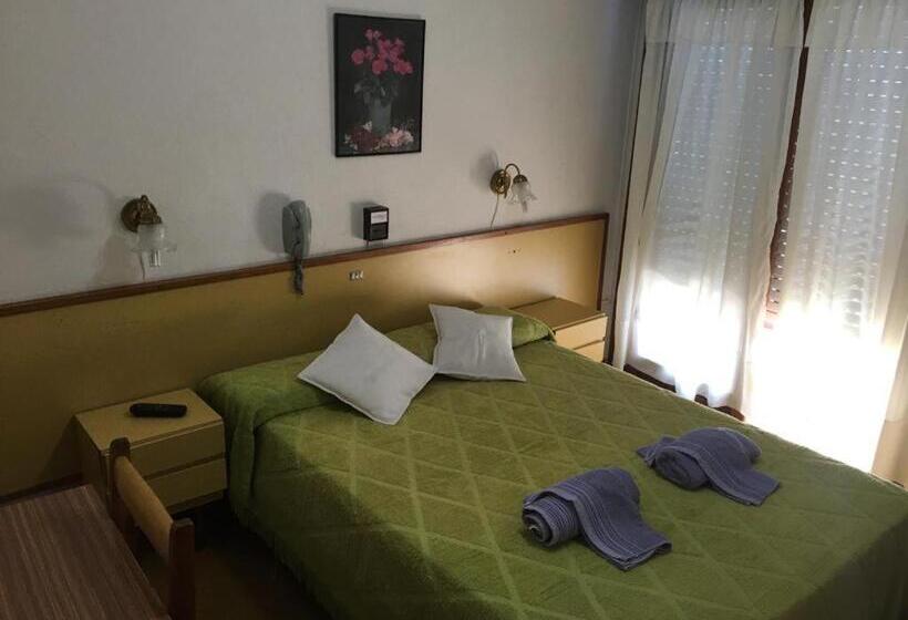 Отель La Argentina