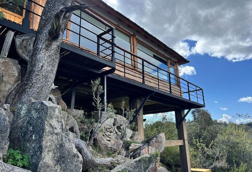 ホテル La Balconada By Dot Boutique